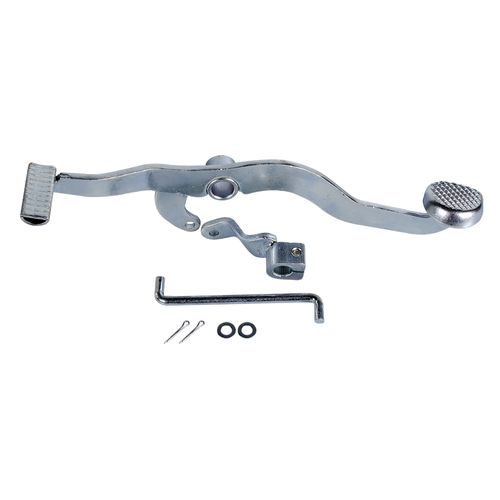 Palanca Cambios Completa Sz R-Sz Rr Genui Kit