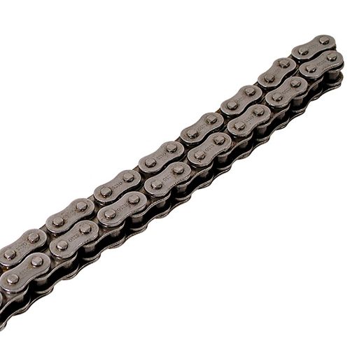 Cadena Negra Oring (520o-120) Revo Und