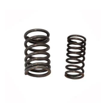 Resortes Válvulas Akt 125 Flex Genui Kitx4