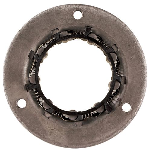 Clutch De Una Via (Bendix) TVS Apache RTR 200 4V-200 FI, Apache RTR 160 2V-160 4V-180 Genui Unidad