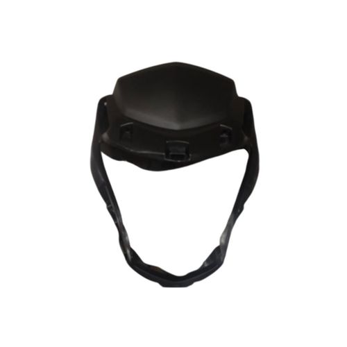 Carenaje Interno Negro MRX 125-150 RKJ Unidad