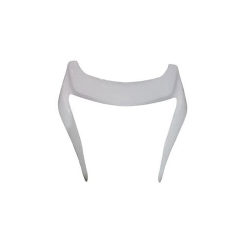 Carenaje Externo Blanco Flexible MRX 125-150 RKJ Unidad