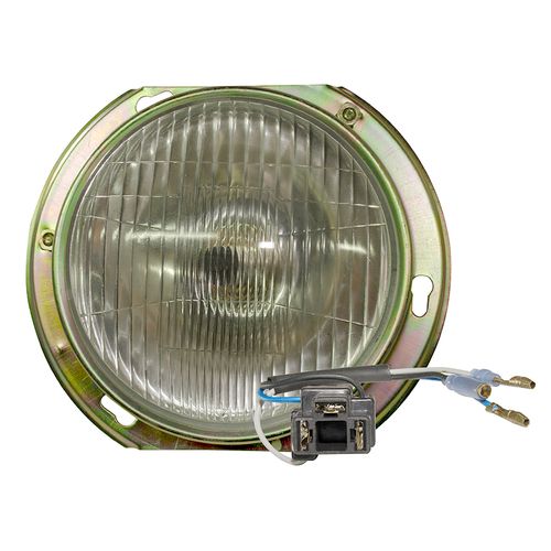 Farola Derecha Completa Motocarro Torito 4S Genui Unidad