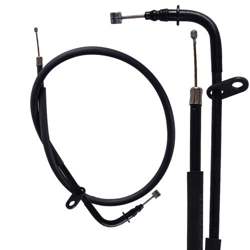 Cable Choke Sz R Genui Und