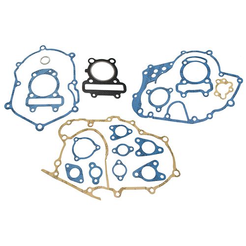 Empaquetadura Kit Completo Motocarro Torito RE 175 Genui Kit