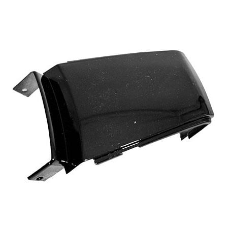 Tapa Trasera Central Gs125 Suki Parts Und