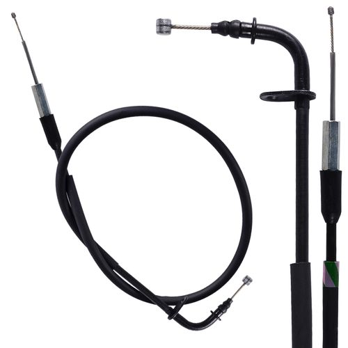 Cable Choke Fz 16 Genui Und