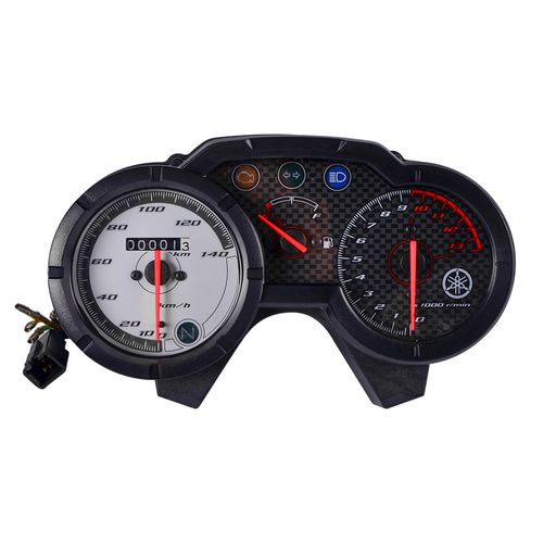 Velocímetro Completo Sz R Genui Und