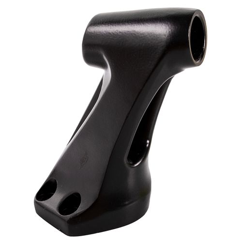 Soporte Manubrio Derecha Negro Mate Pulsar 200 Ns-Bsiv-Fi Genui Und