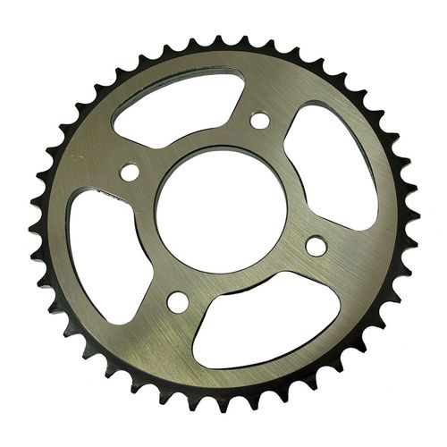 Sprocket 41T (428) Eco Deluxe KS-ES-Euro II, Splendor NXG-EURO II Revo Scorpion Und