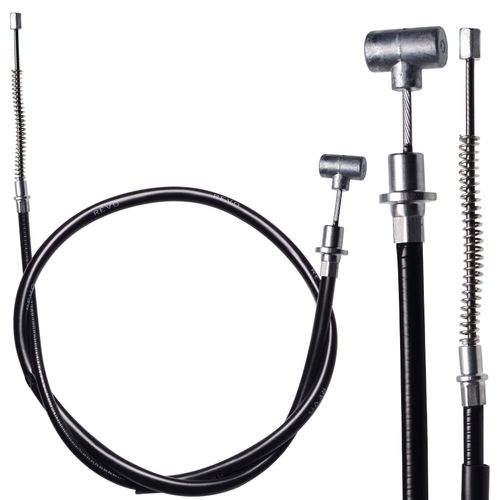 Cable Freno Mano Izquierdo Motocarro Torito RE 205D, Torito 4S Revo Unidad