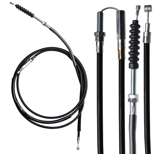 Cable Clutch Completo Motocarro Torito RE 205D Genui Unidad