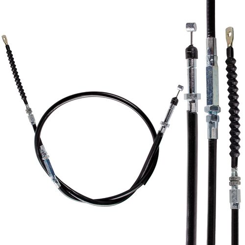 Cable Reversa Completo Motocarro Torito 4S (2015-2016) Genui Unidad