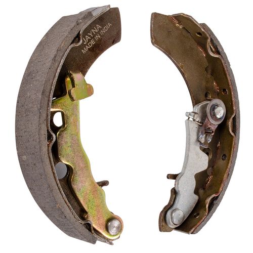Bandas De Freno Trasero Derecha Motocarro Piaggio Ape City Genui Par