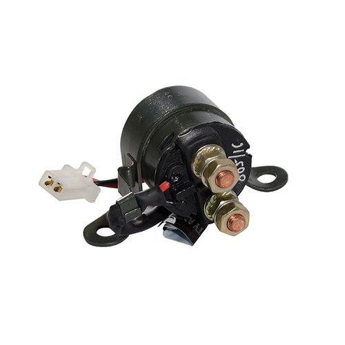 Relay De Arranque Motocarro Torito RE 175-205D Genui Unidad
