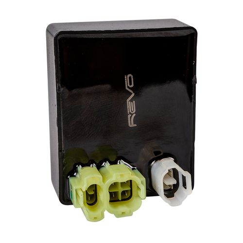 Cdi Pulsar 220-Sport-S-Ss-R-Gp-Pro Revo Und