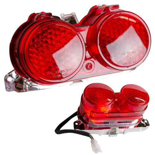 Stop Bws 125X Genui Und