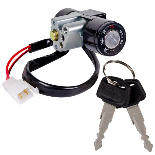 Switch Encendido Wave 110S Revo Und