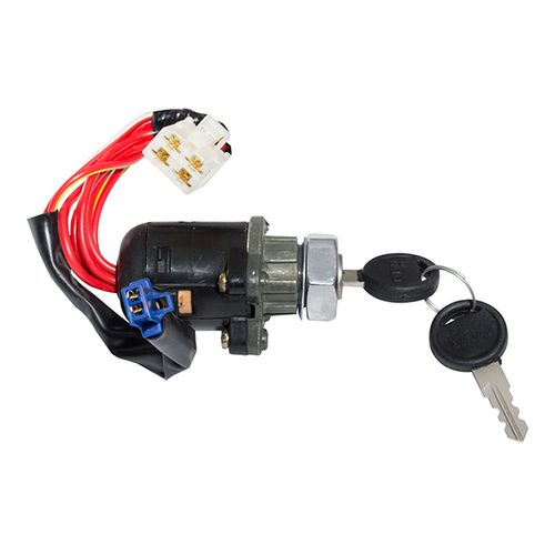 Switch Encendido Motocarro Torito RE 205D Genui Unidad