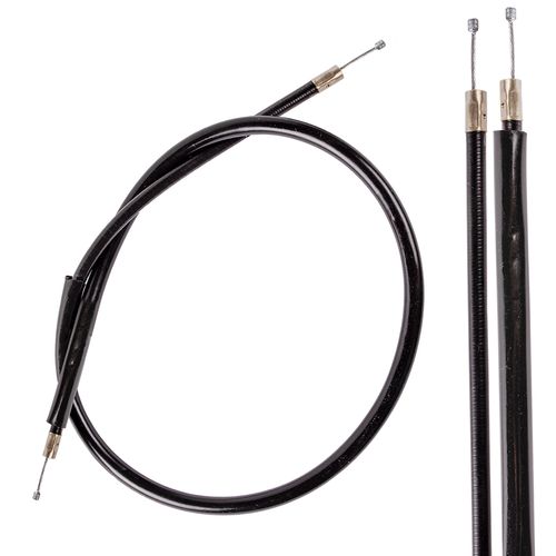 Cable Choke TVS Sport 100 Genui Unidad