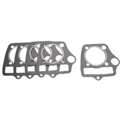 Empaque Culata Grafito Akt 110 Apple Und