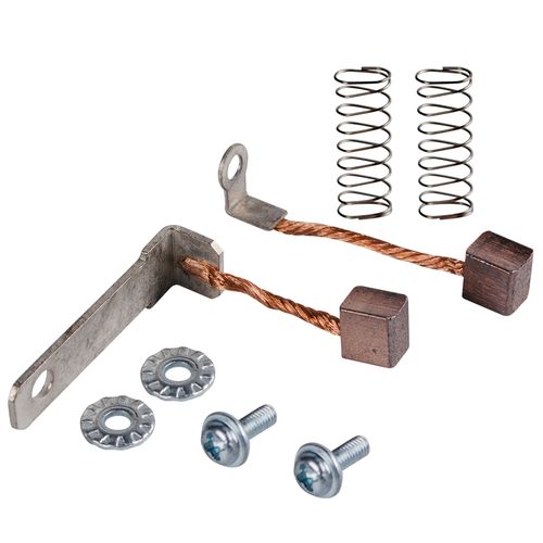 Escobillas Arranque TVS Sport 100 Original Varroc Kit