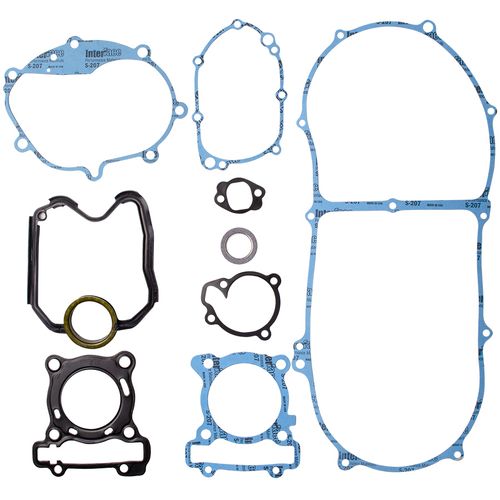 Empaquetadura Kit Completo N-Max155-Connected Revo Kit