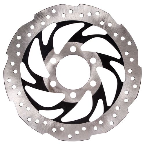 Disco De Freno Delantero Pulsar 150ns-As150-160ns Endurance Original Und