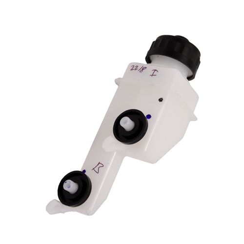 Tarro Bomba De Liquido Frenos Completo Motocarro Torito RE 175-205D, Torito 4S (2015-2018) Original Endurance Unidad