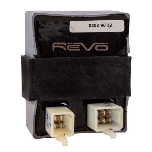 Cdi Discover 100S-Sport Revo Und