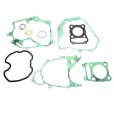 Empaquetadura Kit Completo Pulsar 180 Todas Apple Kit