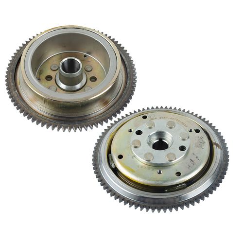 Volante Sola Motocarro Torito 4S (2019-2022, Modelo Nuevo) Varroc Unidad