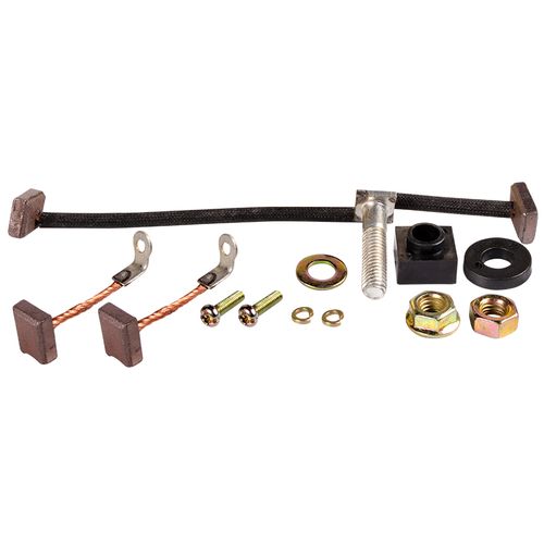 Escobillas Arranque Motocarro Torito RE 175-205D, Torito 4S Revo Kit