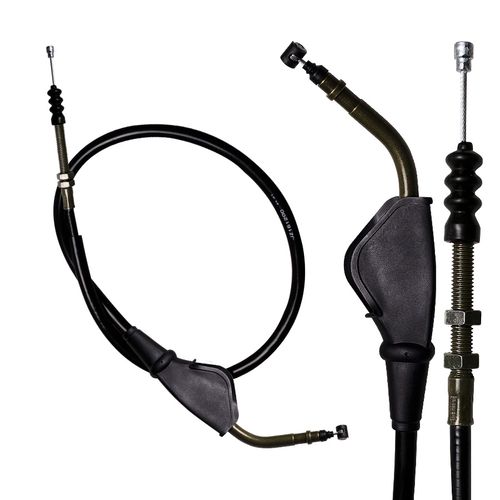 Cable Clutch Platino 125 5S-Platino 125 Revo Und