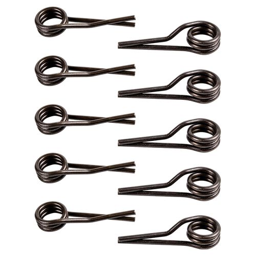 Resorte Eje Cambios Pulsar 180 Ug-Ii Genui Setx10