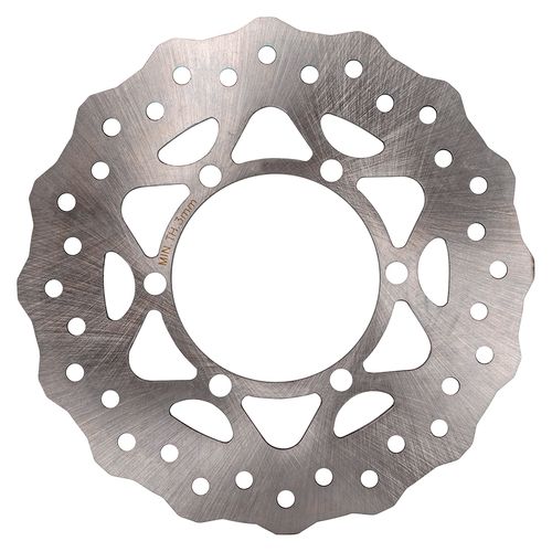 Disco De Freno Delantero KLX 150L MTZ Unidad