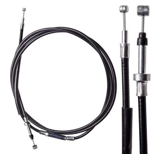 Cable Cambio Completo Negro Motocarro Torito 4S-BSIV Revo Unidad