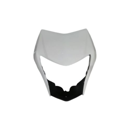 Carenaje Externo Blanco Flexible XR 150 RKJ Unidad