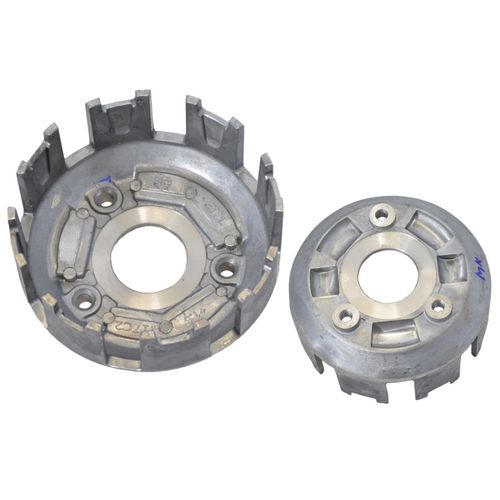 Corona Clutch Motocarro Torito RE 175-205D, Torito 4S Original Endurance Unidad