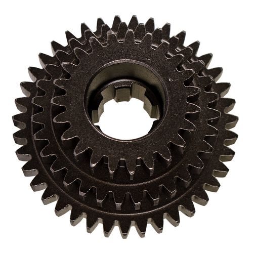 Pistón Multiple Caja(23T-31T-39) Motocarro Torito RE 175-205D Genui Unidad