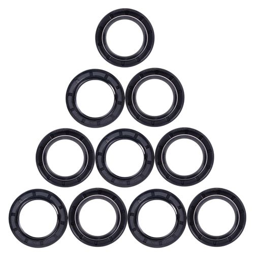 Retenedor Acoples Diferencial *33X50X6,5* Motocarro Torito RE205D Revo SetX10