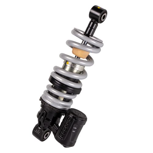 Amortiguador Trasero Monoshock Negro Dominar 400 Endurance Original Und