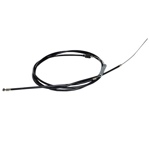 Cable Cambios Completo Negro Motocarro Torito RE 175-205D Genui Unidad