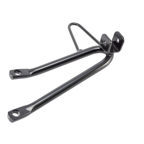 Base Reposapie Trasero Izquierda Akt 125-150 Ttr Genui Und