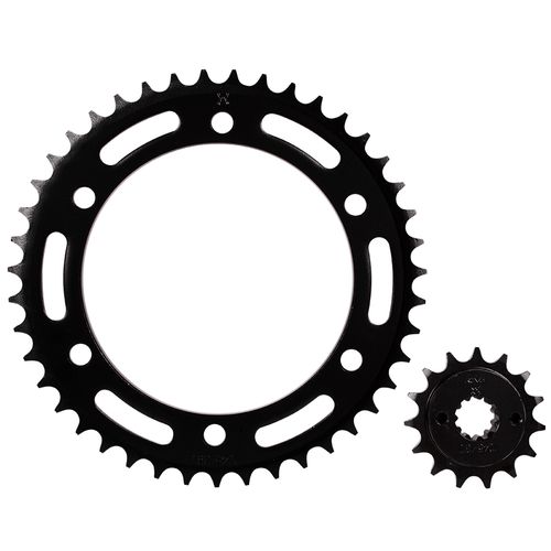 Kit Sprocket 13X39 (520) XRE 300 Revo Spider KitX2