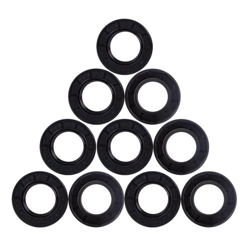 Reten Tijera *28X48X10* Motocarro Torito RE 175-205D, Torito 4S Revo SetX10