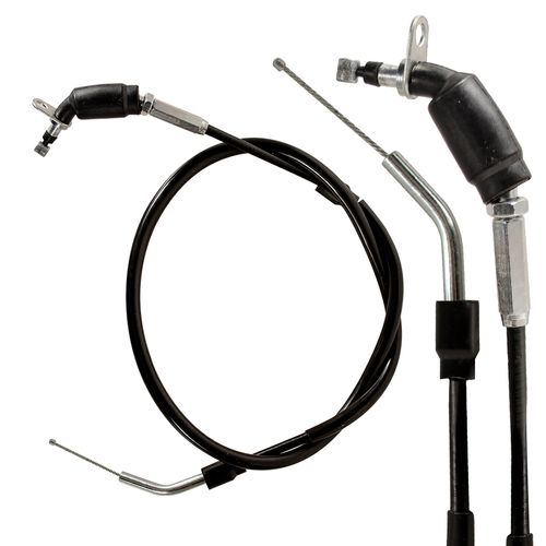 Cable Choke AX4 Revo Unidad