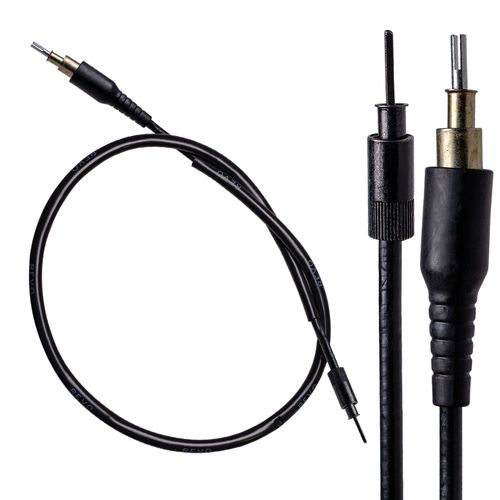 Cable Velocimetro Compl Discover 135 Supreme Revo Und