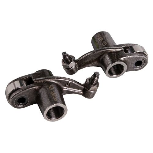 Balancines Admisión-Escape Fz 25 Revo Par