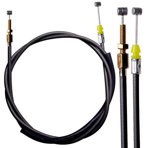 Cable Negro Grifo Gasolina Motocarro Torito RE 175-205D, Torito 4S-BSIV Revo Unidad